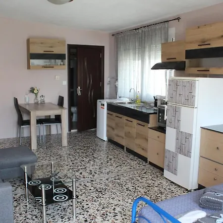 Holiday Kavala Prázdninový dům Kavala