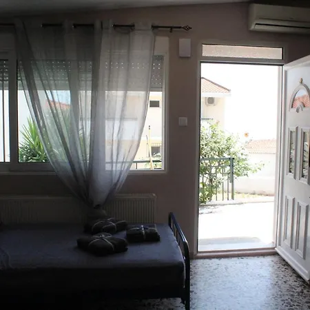 Holiday Kavala