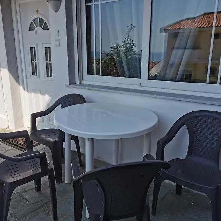 Prázdninový dům Holiday Kavala Kavala