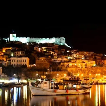 Prázdninový dům Holiday Kavala