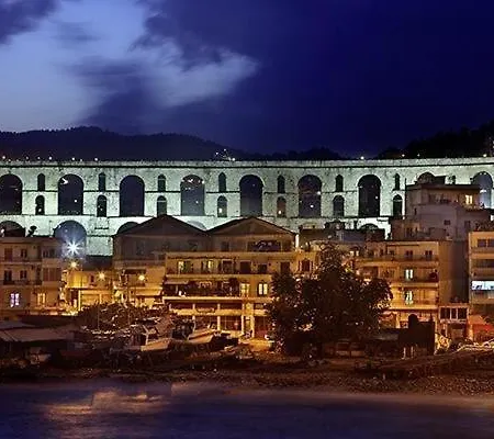 Prázdninový dům Holiday Kavala