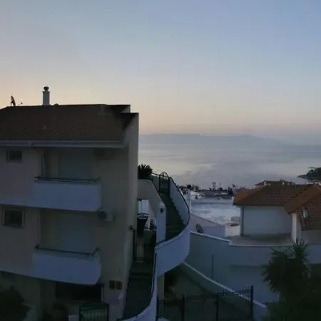 Holiday Kavala *