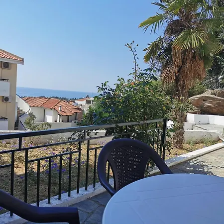 Holiday Kavala Prázdninový dům