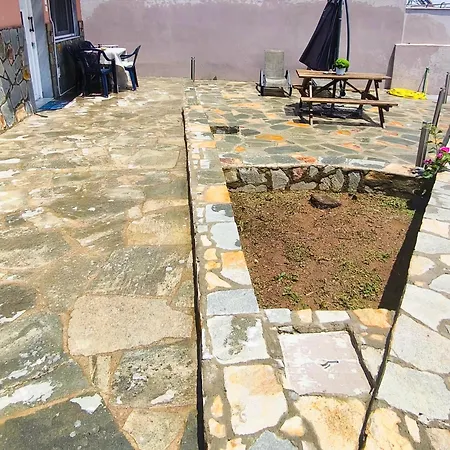 Holiday Kavala Prázdninový dům *