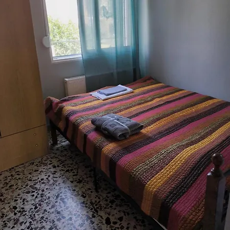 Holiday Kavala Prázdninový dům *