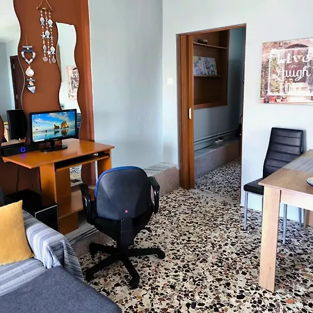 Holiday Kavala Prázdninový dům Kavala