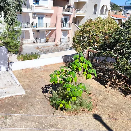Holiday Kavala Prázdninový dům Kavala