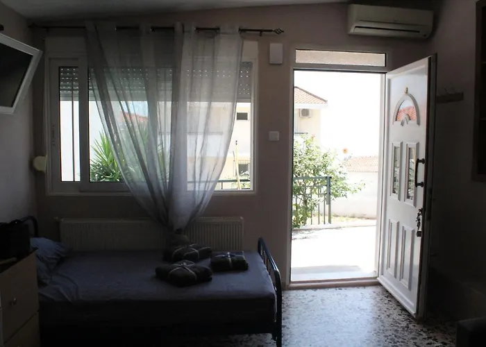 Holiday Kavala