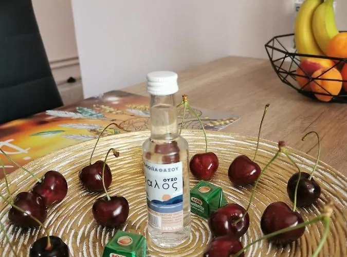 Holiday Kavala