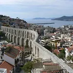Holiday Kavala Hébergement de vacances *