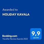Hébergement de vacances Holiday Kavala Kavala