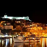 Ferienhaus Holiday Kavala
