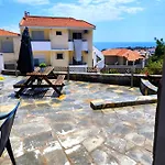 Holiday Kavala Hébergement de vacances *