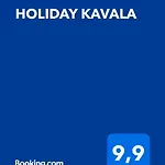 Hébergement de vacances Holiday Kavala *