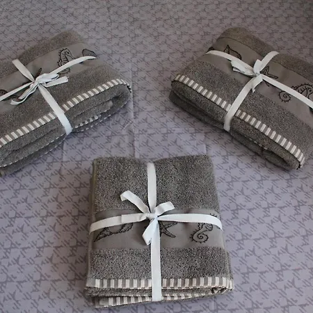 Holiday Kavala Casa vacanze