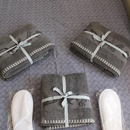 Holiday Kavala * カヴァラ