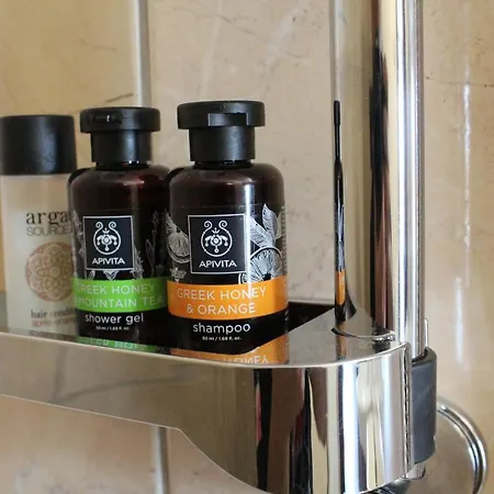 Holiday Kavala 別荘 カヴァラ