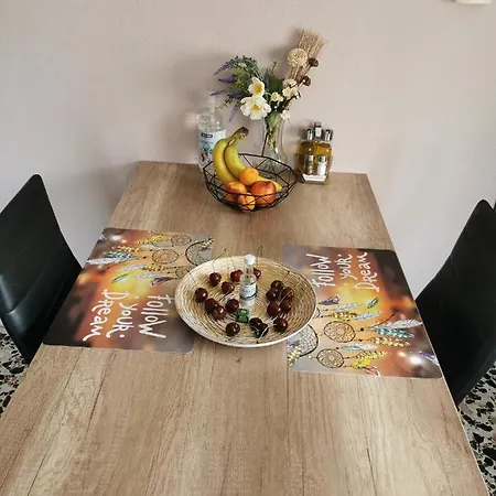 Holiday Kavala * カヴァラ