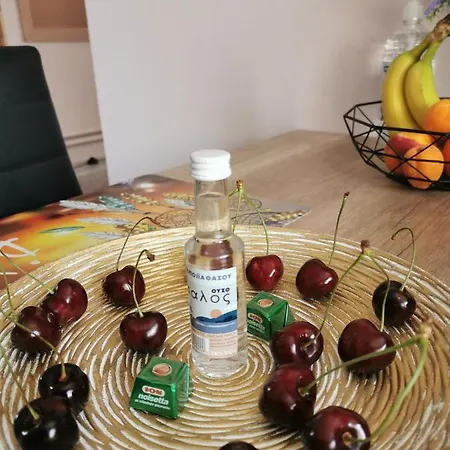 Holiday Kavala