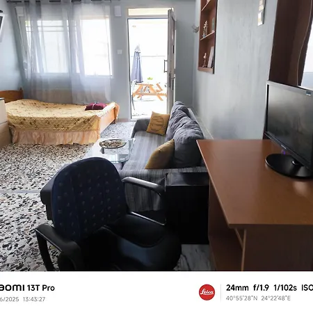 Holiday Kavala カヴァラ