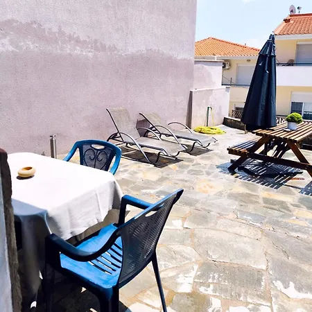 Holiday Kavala Casa de Férias Cavala