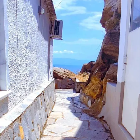 Holiday Kavala *