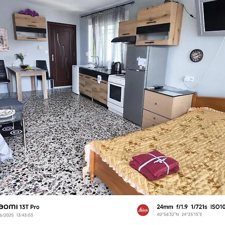 Holiday Kavala Casa vacanze *