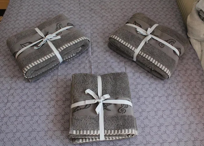 Holiday Kavala Ferienhaus