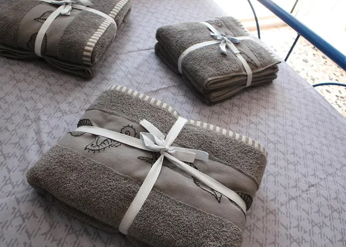 Holiday Kavala Ferienhaus Kavala