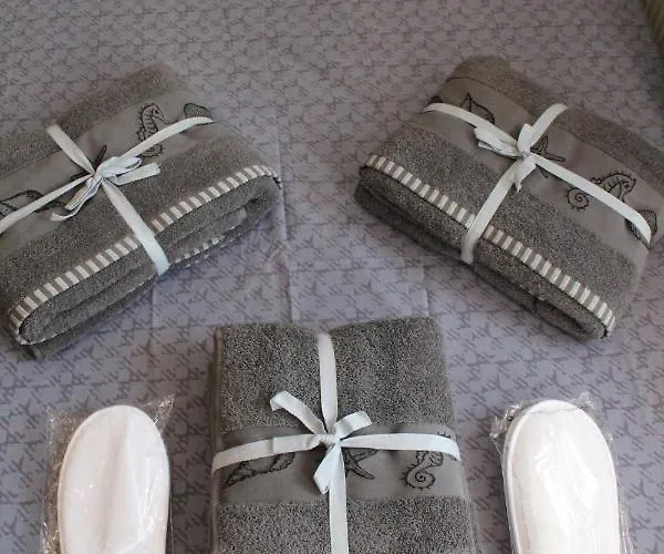 Holiday Kavala * Kavala