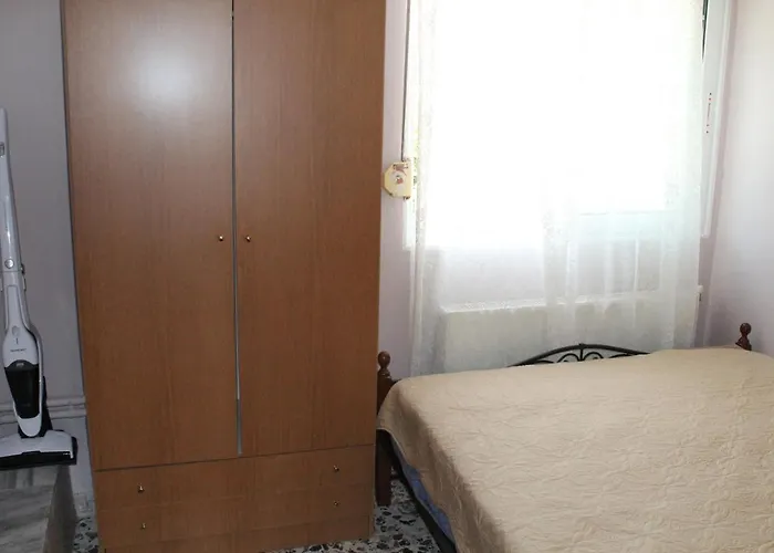 Ferienhaus Holiday Kavala Kavala