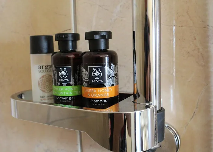 Holiday Kavala Ferienhaus Kavala