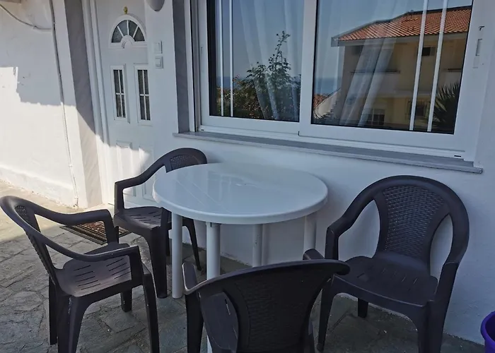 Ferienhaus Holiday Kavala Kavala