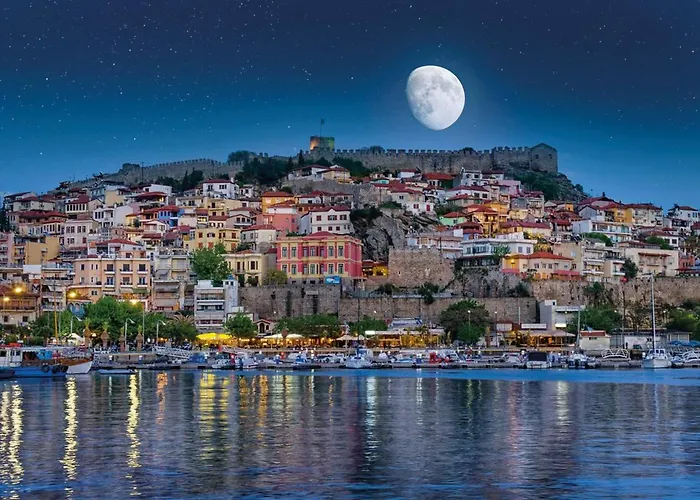 Holiday Kavala * Kawala