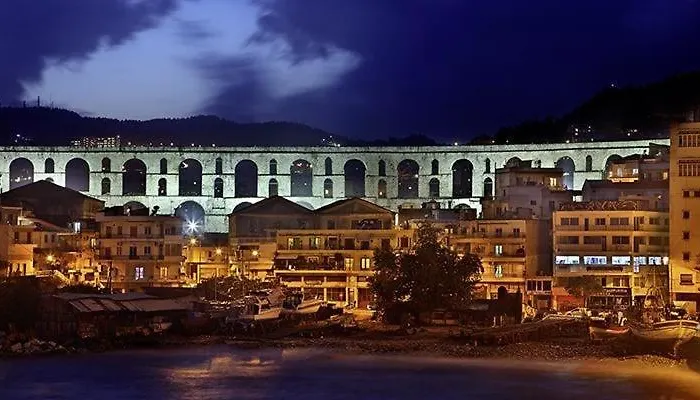 Ferienhaus Holiday Kavala