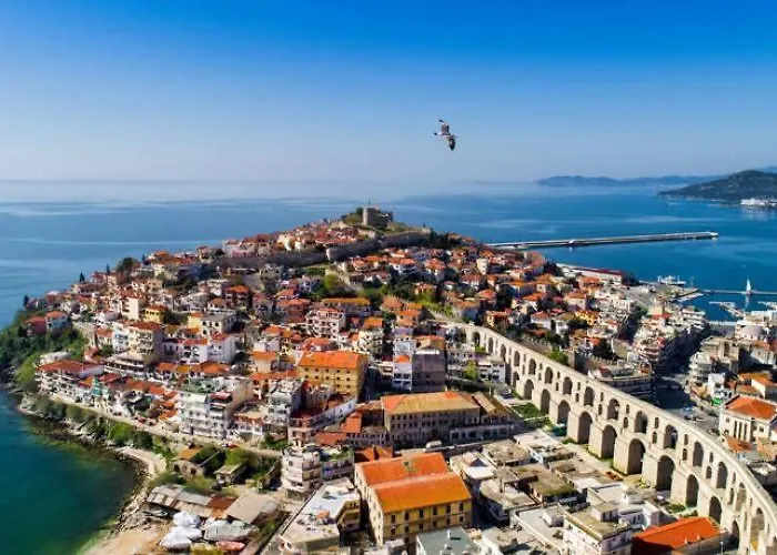 Holiday Kavala