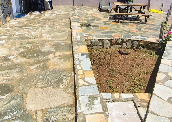 Holiday Kavala Ferienhaus *