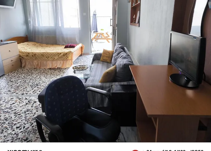 Holiday Kavala Kavala