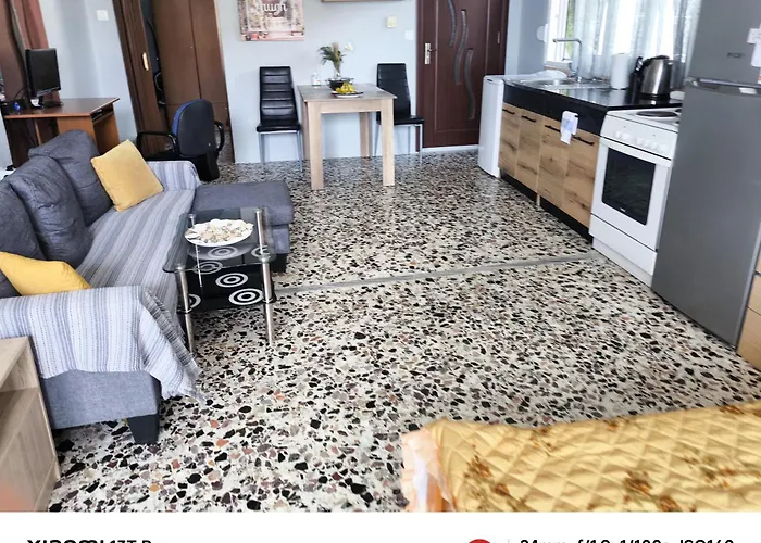 Holiday Kavala