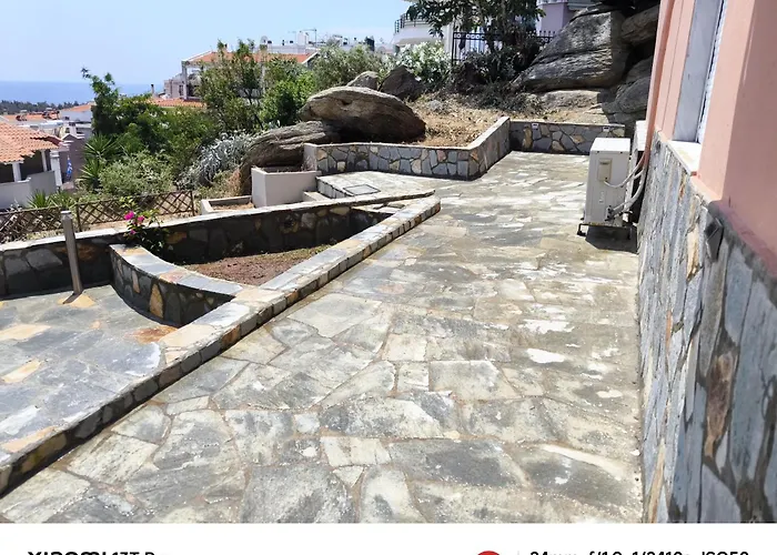 Holiday Kavala Ferienhaus *