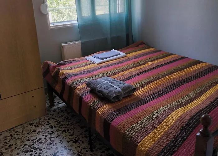 Holiday Kavala Ferienhaus *