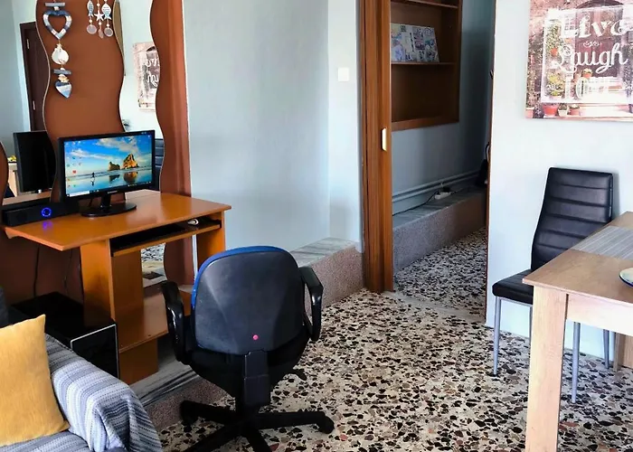 Holiday Kavala Ferienhaus Kavala