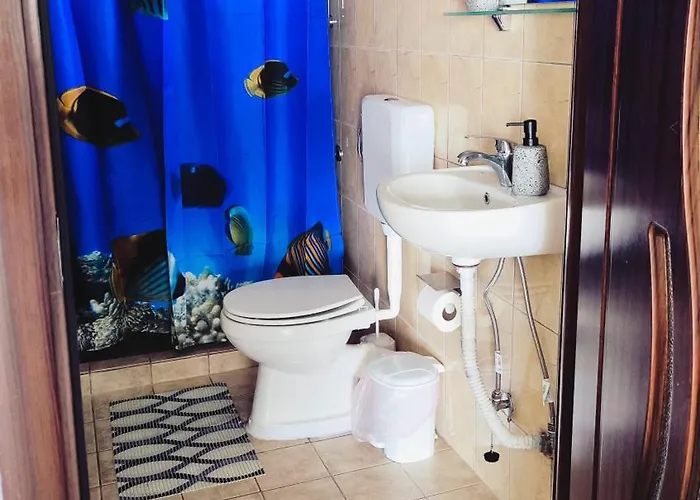 Ferienhaus Holiday Kavala *