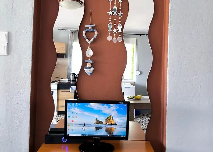 Holiday Kavala Kawala